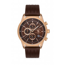 Santa Barbara Polo & Racquet Club Erkek Kol Saati - SB.1.10425.5 