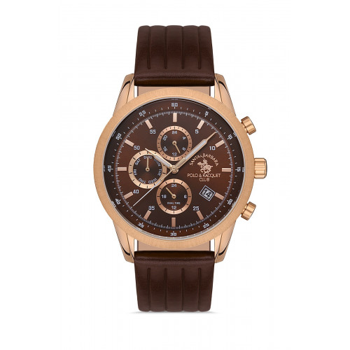 Santa Barbara Polo & Racquet Club Erkek Kol Saati - SB.1.10425.5 