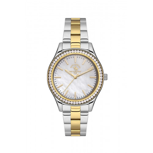 Santa Barbara Kadın Kol Saati SB.1.10490-3