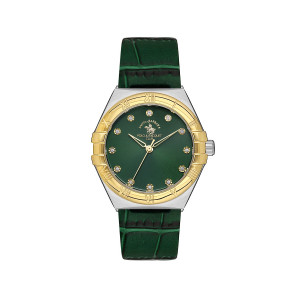 Santa Barbara Kadın Kol Saati SB.1.10528-3