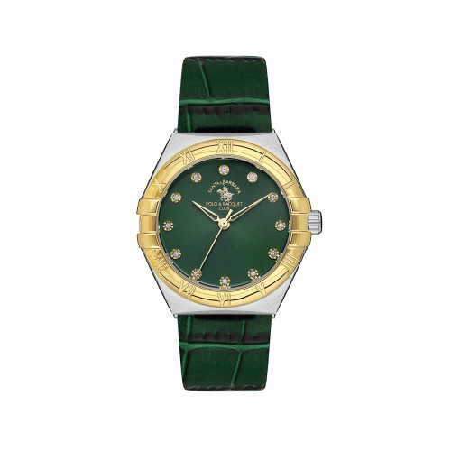 Santa Barbara Kadın Kol Saati SB.1.10528-3