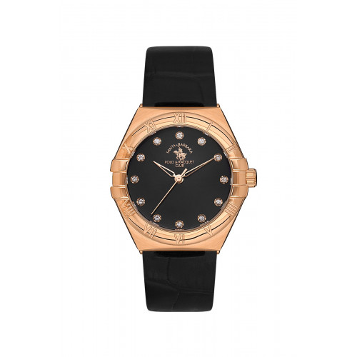 Santa Barbara Kadın Kol Saati SB.1.10528-6