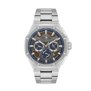 Santa Barbara Erkek Kol Saati SB.2.10001-2