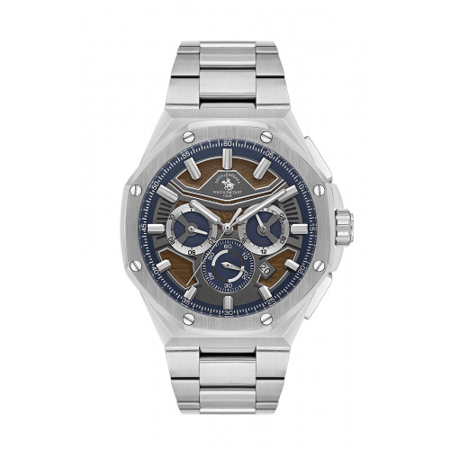 Santa Barbara Erkek Kol Saati SB.2.10001-2