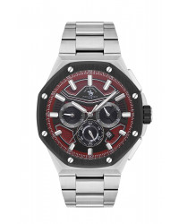 Santa Barbara Erkek Kol Saati SB.2.10001-5