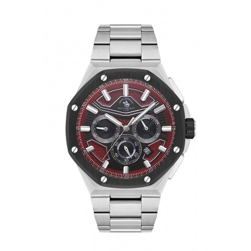 Santa Barbara Erkek Kol Saati SB.2.10001-5