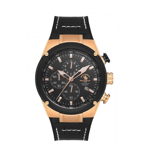 Santa Barbara Erkek Kol Saati SB.3.10001.1