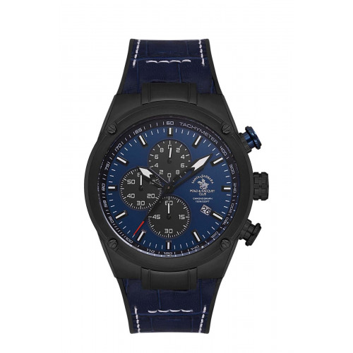 Santa Barbara Erkek Kol Saati SB.3.10001.3