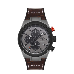 Santa Barbara Erkek Kol Saati SB.3.10001.4