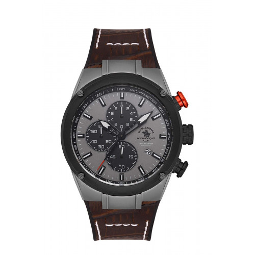 Santa Barbara Erkek Kol Saati SB.3.10001.4