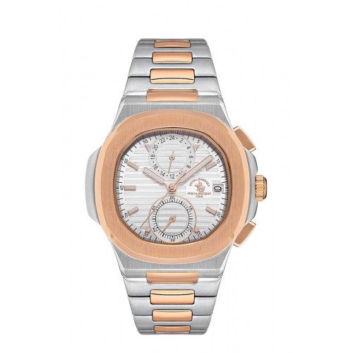 Santa Barbara Polo & Racquet Club Erkek Kol Saati SB.4.1009.5