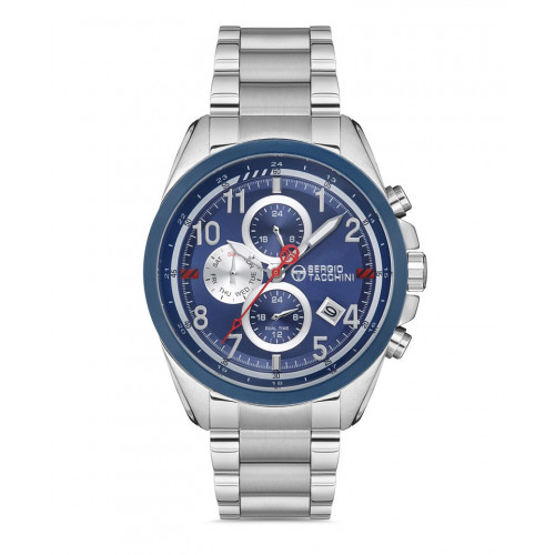 Sergio Tacchini Erkek Kol Saati ST.1.10137.2