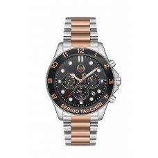 Sergio Tacchini Erkek Kol Saati ST.1.10178.3