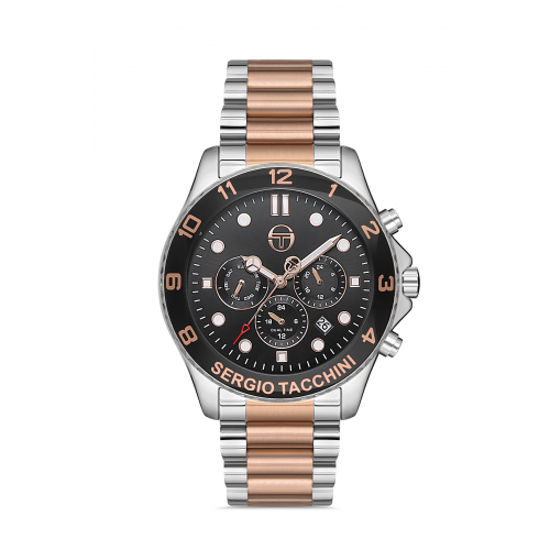 Sergio Tacchini Erkek Kol Saati ST.1.10178.3