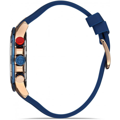 Sergio Tacchini Erkek Kol Saati ST.1.10331.1