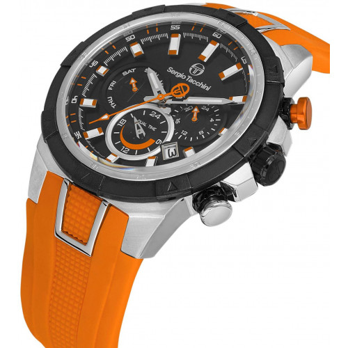 Sergio Tacchini Erkek Kol Saati ST.1.10331.6