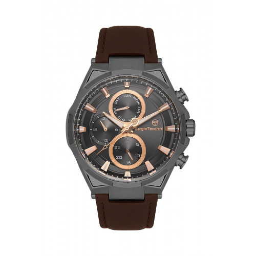 Sergio Tacchini Erkek Kol Saati ST.1.10396.4