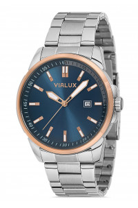 Vialux Erkek Kol Saati AS532T-11SR