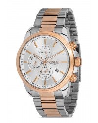 Vialux Erkek Kol Saati VX573T-02SR
